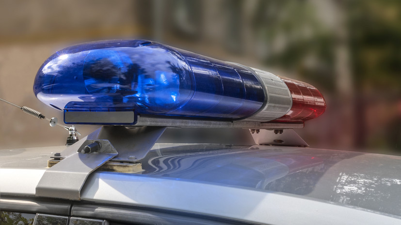 В Подмосковье группа хулиганов напала на помощника машиниста в электричке