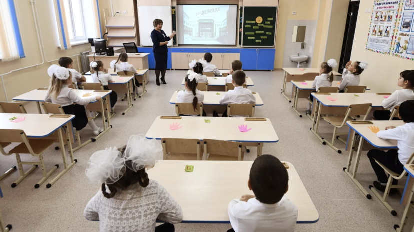 Педагог Аймаганбетов рассказал о методике и принципах преподавания в школах