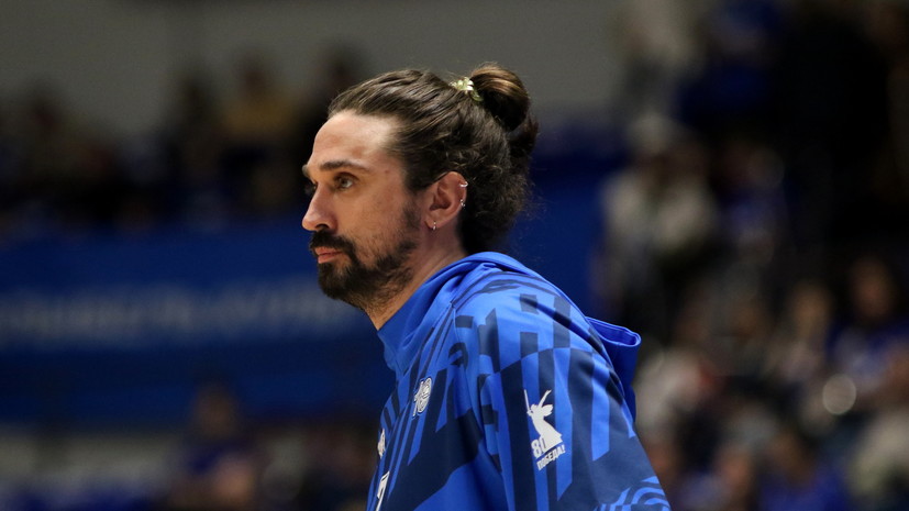 Кириленко: я фанат Шведа, он лучший баскетболист России за последние 15 лет