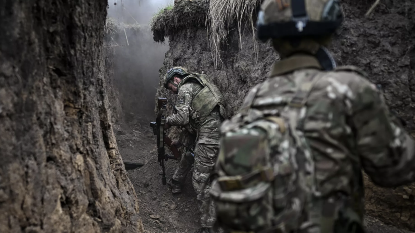 Путина просят расширить льготы семьям погибших не на боевом задании бойцов СВО