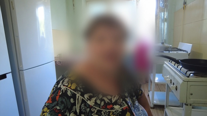 Как козы спасали от голода жительницу Часова Яра, пока ВСУ не расстреляли скот