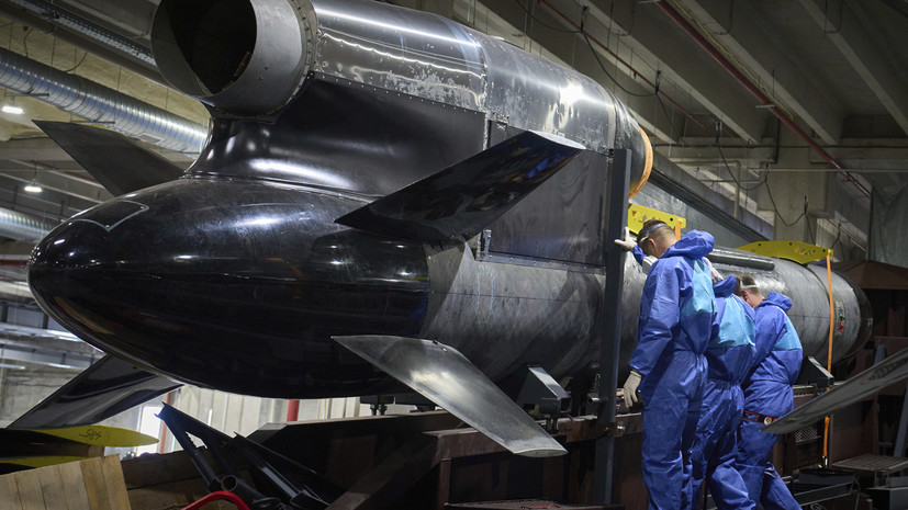 Украинский производитель дронов и ракет «Фламинго» фигурирует на плёнках Миндича