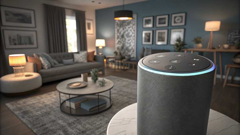 IT-специалист: риски утечки данных из умных колонок действительно существуют