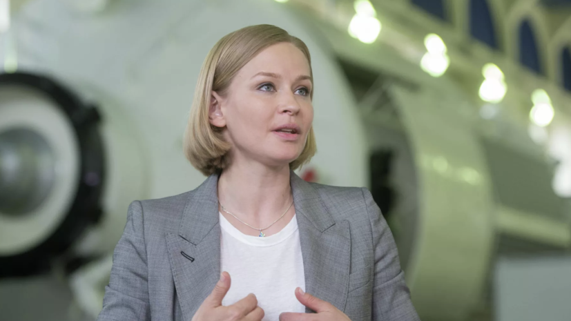 Суд в Москве прекратил дело по иску к Пересильд о взыскании денег по договору