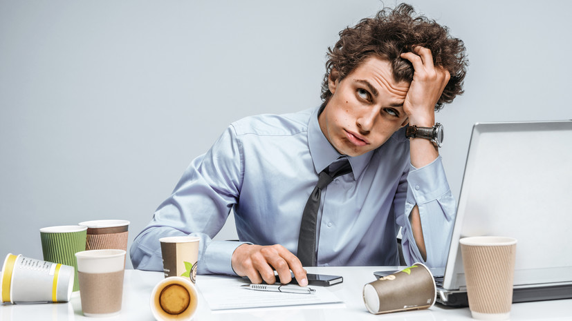 Врач Водовозов предупредил об опасности передозировки кофеина