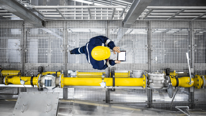 «Ъ»: Орский НПЗ приостановил переработку сырья из-за ремонта оборудования