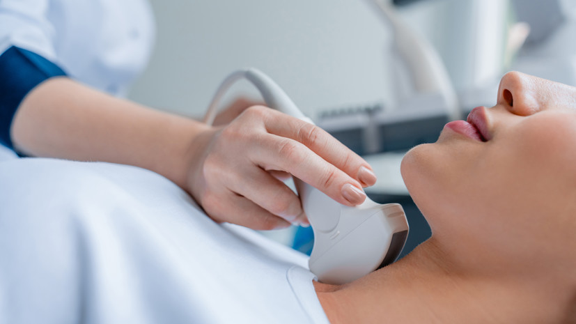 Онколог Иванов: шишка на шее не всегда является признаком рака