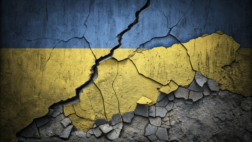 Политолог Фельдман: Украину может ждать шатдаун с непредсказуемыми последствиями