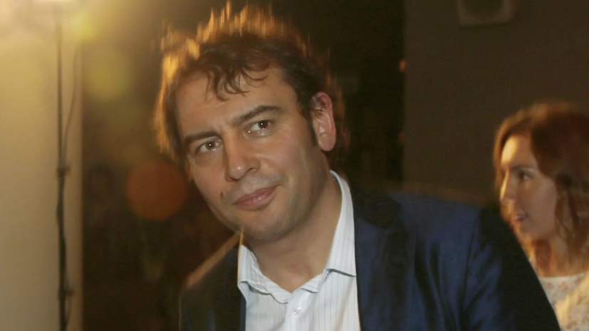 Предпринимателя Бориса Зимина внесли в перечень террористов и экстремистов