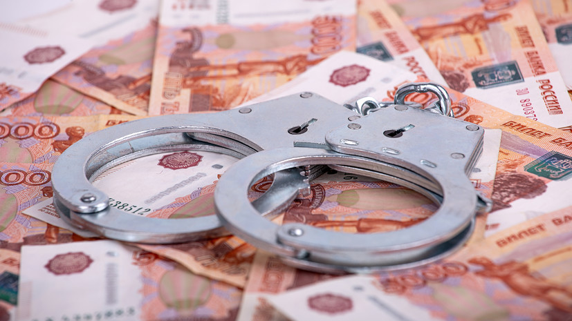 Банки России предотвратили хищение 3,5 трлн рублей за III квартал 2025 года