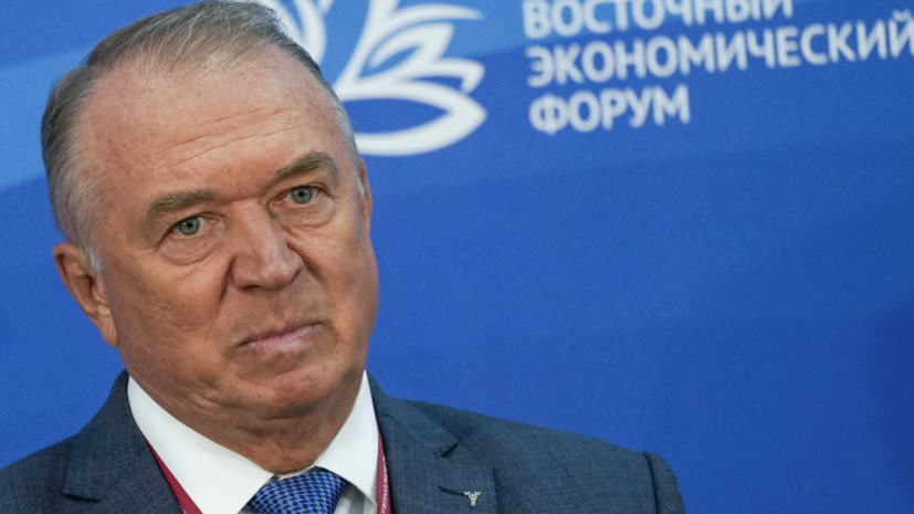 Президент ТПП Катырин: Запад ещё долго не снимет санкции против России