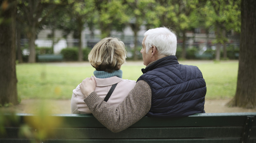 Геронтолог Москалёв назвал образ жизни главным фактором долголетия