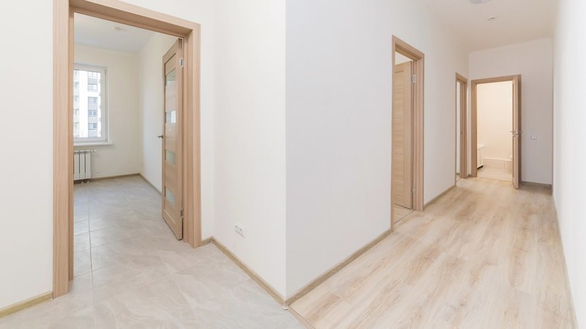 В Москве в Бескудниковском районе появится дом по программе реновации