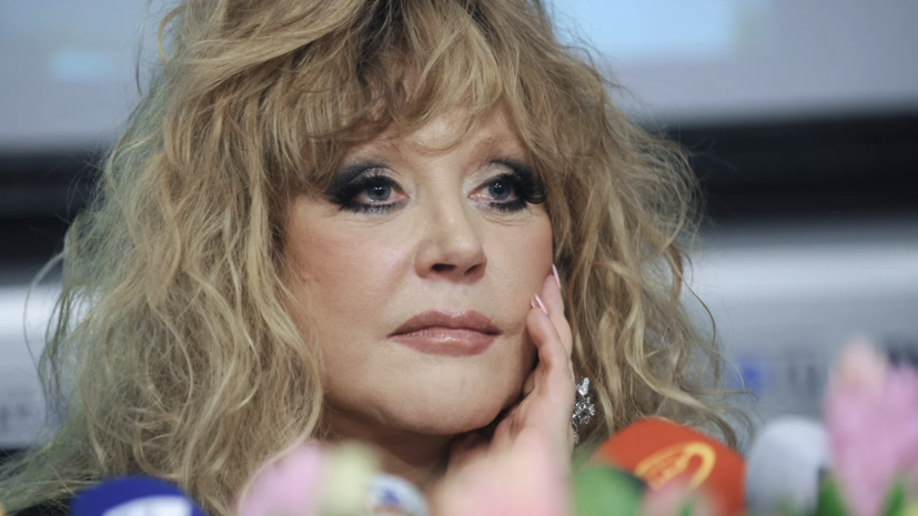 Член СПЧ Кабанов: покровители Пугачёвой не смогут «бесконечно защищать» её