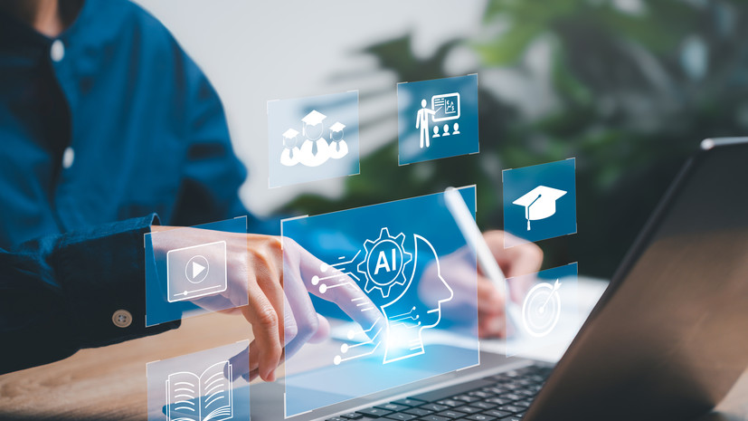 Аналитик Калишина посоветовала воспринимать ИИ как помощника по работе