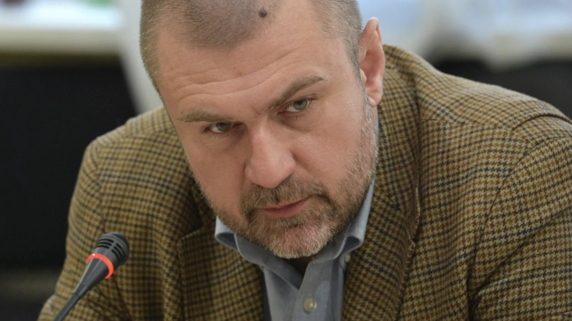 Член СПЧ Кабанов: единственная задача ФБК — «раскачка ситуации» в России