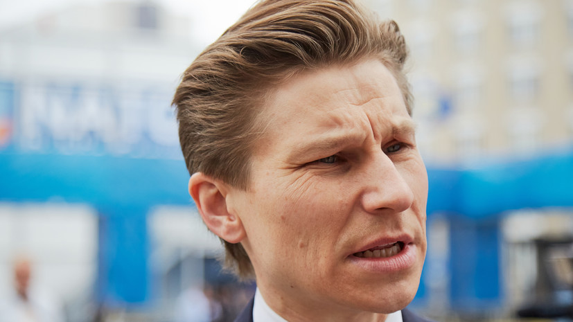 Глава МО Финляндии Хакканен заявил, что сотрудничество КНР и России зашло далеко