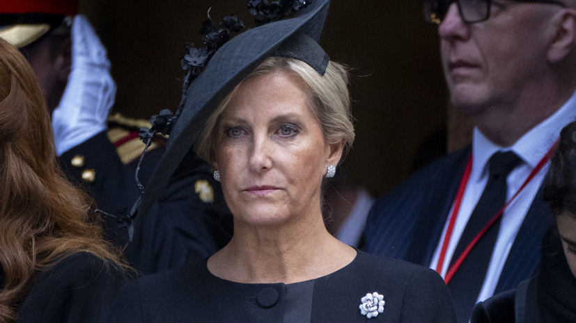 Суд оправдал полицейского из кортежа невестки Карла III, который задавил женщину