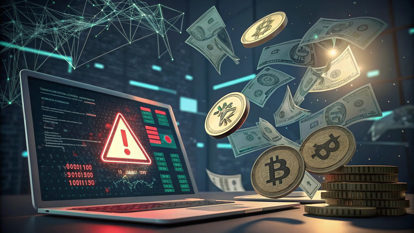 Финансист Семов назвал схему «напугать-спасти» основным сценарием мошенников