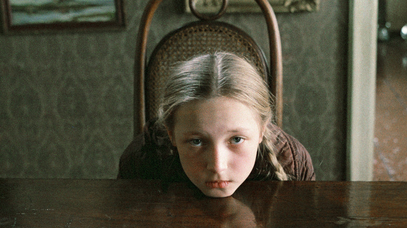 Дмитрий Харатьян: в список фильмов для показа в школах можно включить «Чучело»