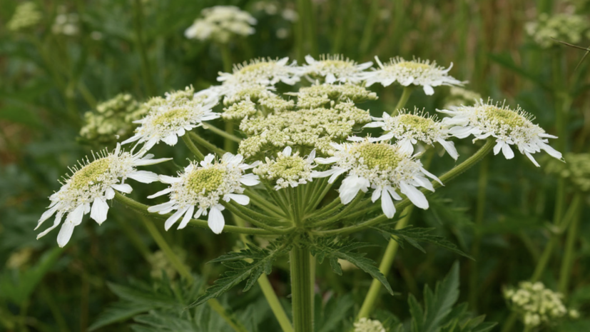 Эколог Рыбальченко: инвазивные растения могут вызвать аллергию
