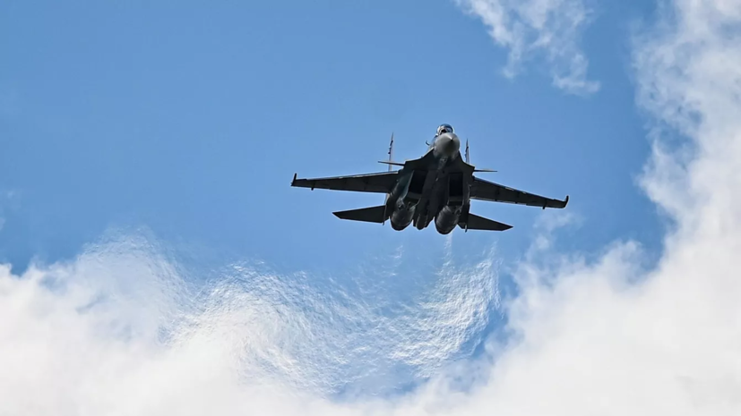 Никто из жителей Карелии при падении самолёта не пострадал