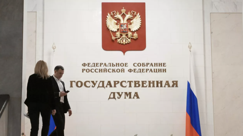 В Госдуме считают интерес молодёжи к русской культуре ответом на давление Запада