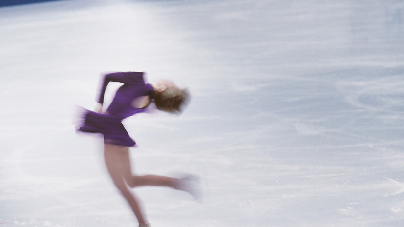 Царёва рассказала, через что пришлось пройти её дочери ради возобновления карьеры