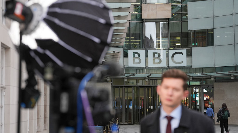 CNN: BBC извинилась перед Трампом за документальный фильм с поддельными кадрами