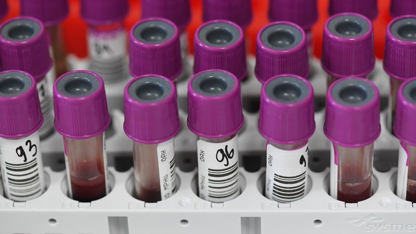 Минздрав: за 10 лет заболеваемость диабетом 1-го типа в России выросла почти в два раза