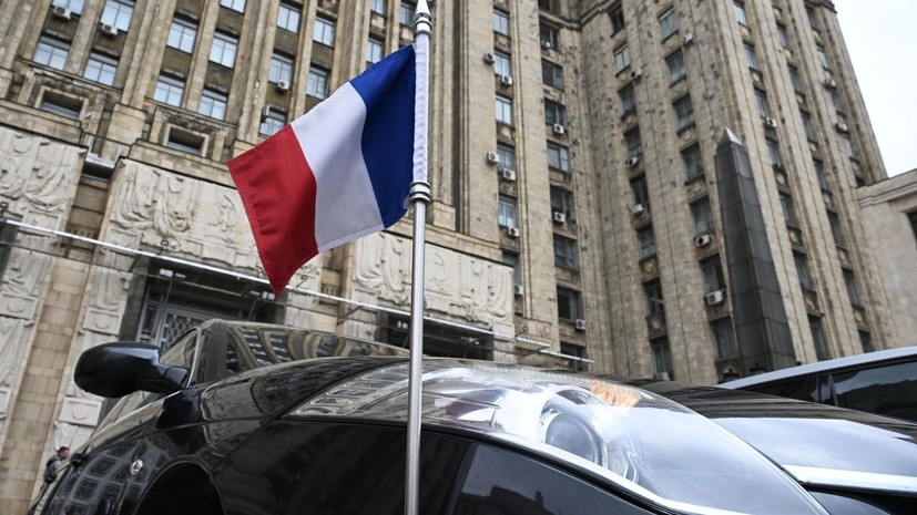 Франция ввела в эксплуатацию новую ядерную ракету ASMPA-R