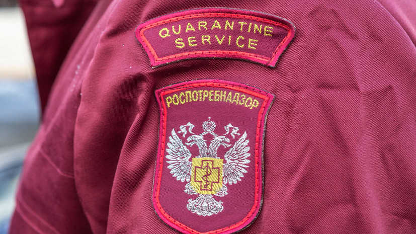 В школе на Камчатке произошла вспышка кишечной инфекции