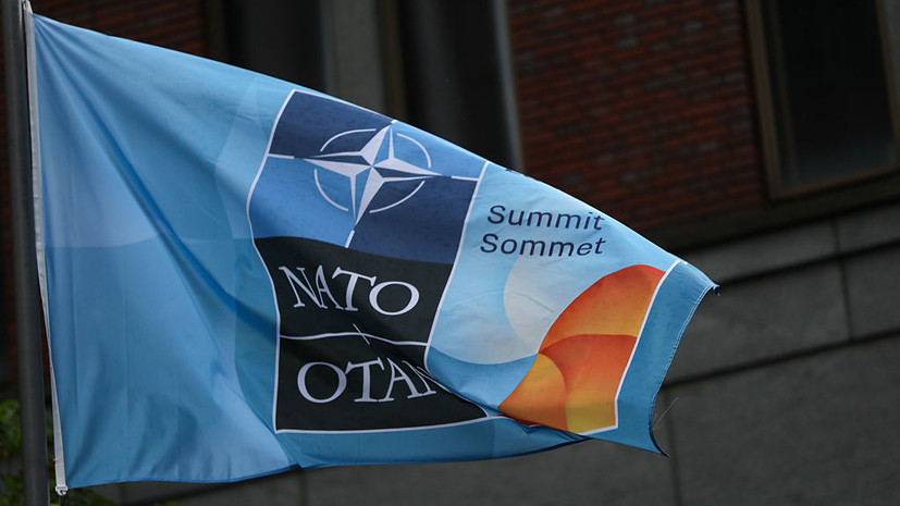 Экс-офицер Джонсон заявил, что НАТО уступает России по всем ключевым показателям