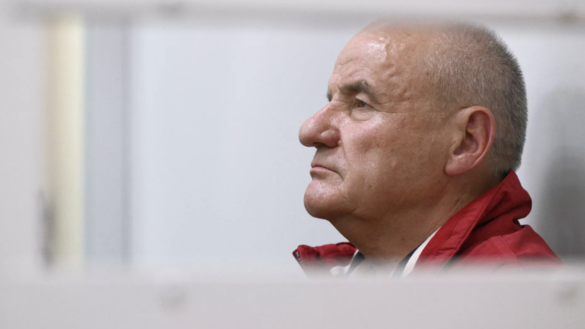 ТАСС: экс-замглавы МО Попов получил Lexus за привилегии при стройке Генштаба