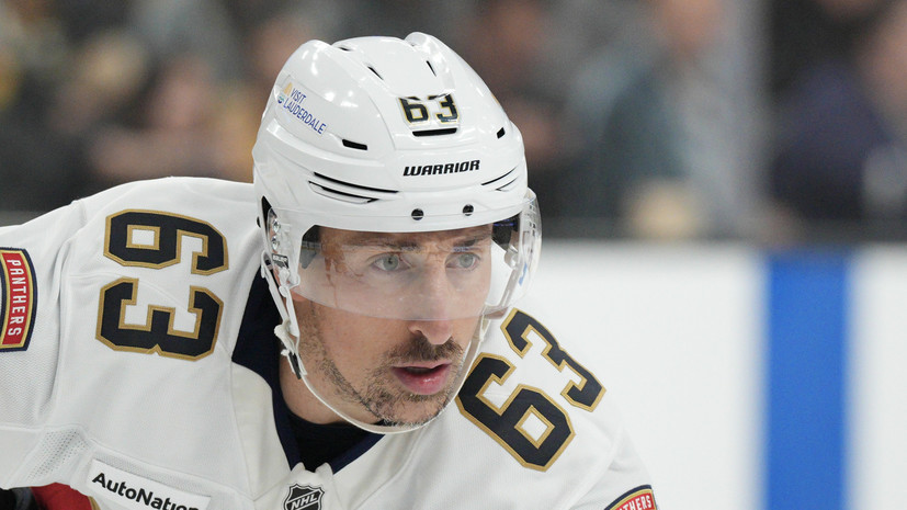 Маршан набрал 1000-е очко в НХЛ за карьеру