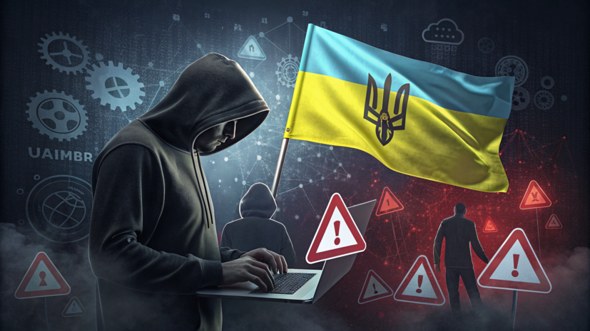 Советник главы Крыма Крючков рассказал об информационной атаке со стороны Киева