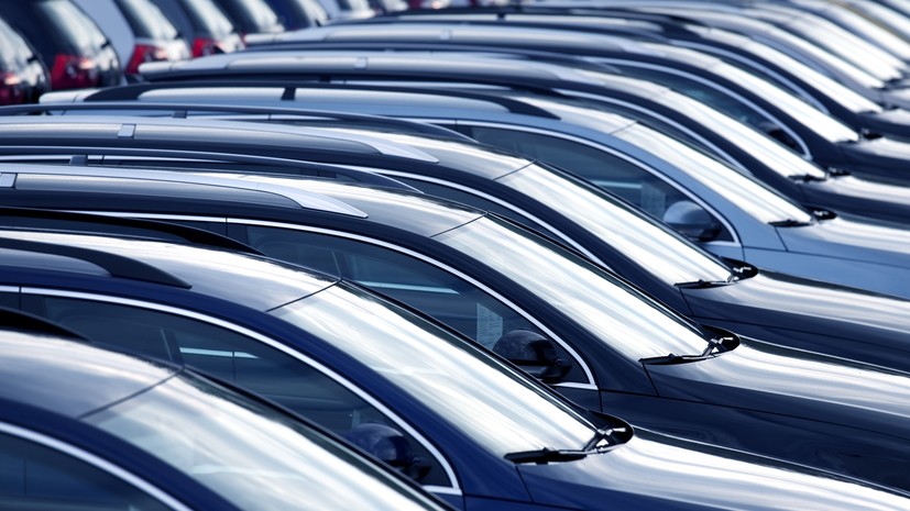 Автоэксперт Канаев: авторынок в России ожидает охлаждение