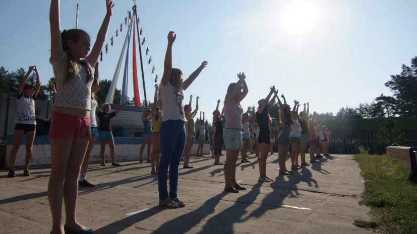 Турэксперт Мохов: нелегальные детские лагеря маскируются под туры с анимацией