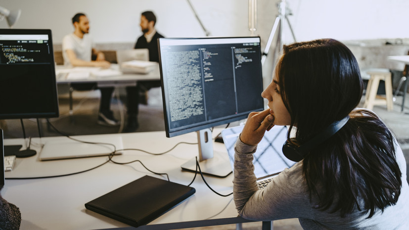 HR Туляева рассказала о востребованных профессиях в сфере IТ