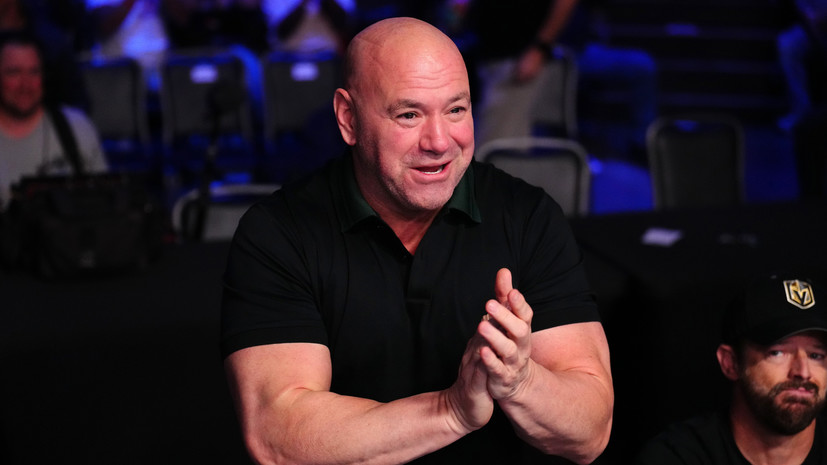 Уайт: США как будто превратились в мусульманскую страну из-за Махачева