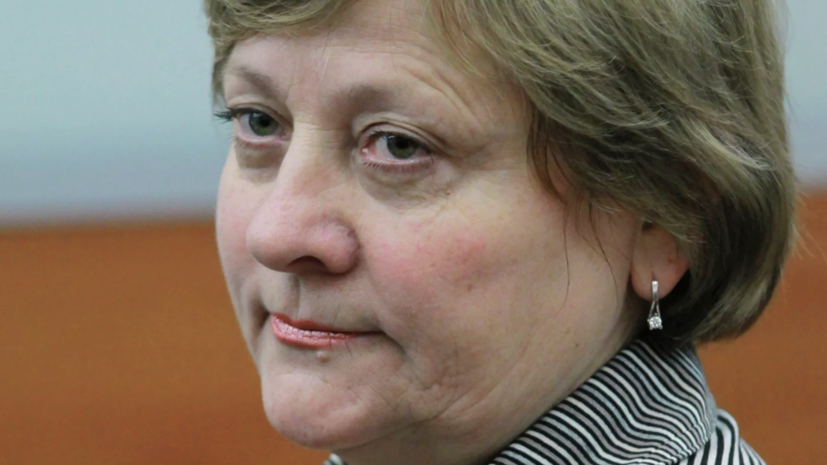 Суд заочно назначил восемь лет колонии иноагенту Ладе-Русь