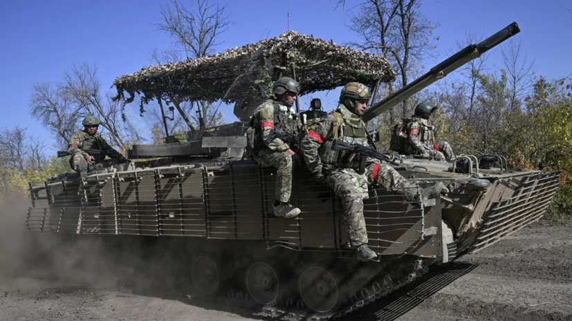 Global Firepower: Россия заняла второе место в рейтинге сильнейших армий мира