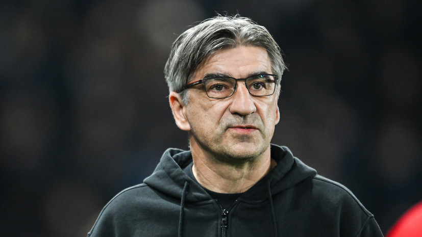 Карпов: «Спартак» может возглавить Юрич