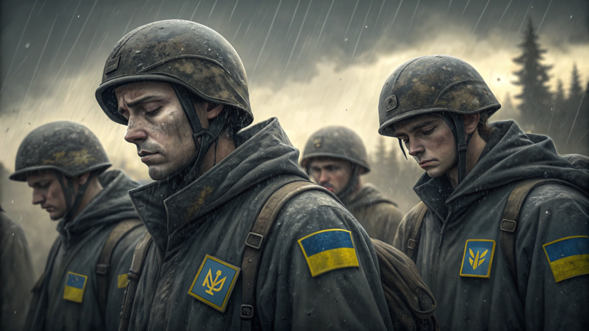 Медведев: окружение ВСУ грозит обрушить всю линию фронта для Украины