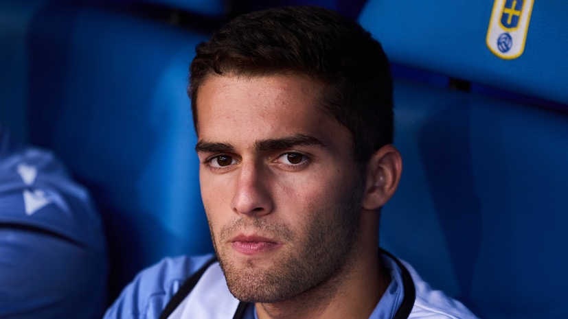 Источник: Захарян может перейти в ПСЖ и стать одноклубником Сафонова