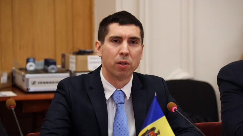 В МИД Молдавии назвали перспективной возможностью введение виз с Россией