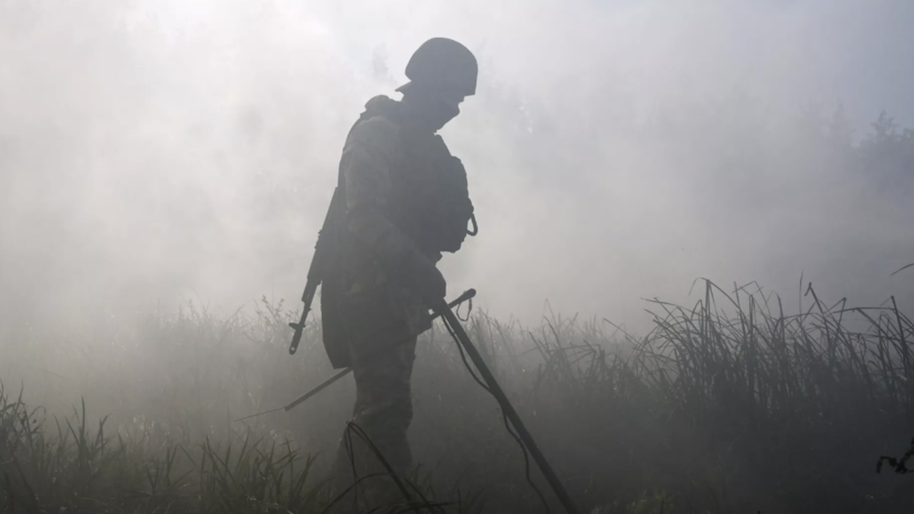 Песков: Россия никогда не забудет помощь КНДР в разминировании Курской области