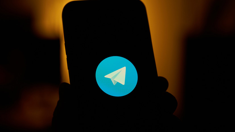 Telegram заблокировал около 520 тысяч каналов за день