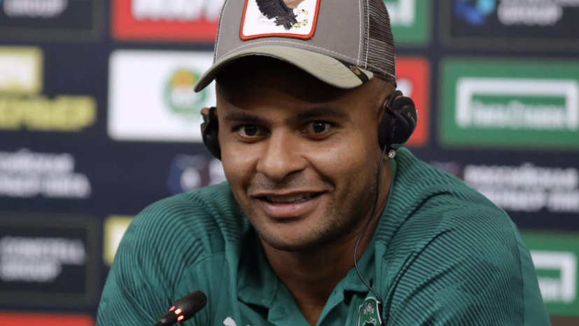 Ари признался в желании подписать Мбаппе, Винисиуса и Ямаля в «Торпедо»