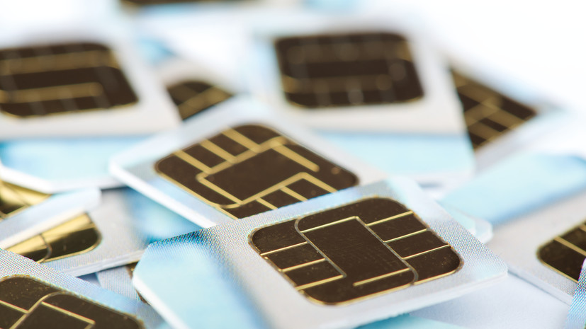 В Кремле сочли беспочвенной дискуссию о «периоде охлаждения» сим-карт